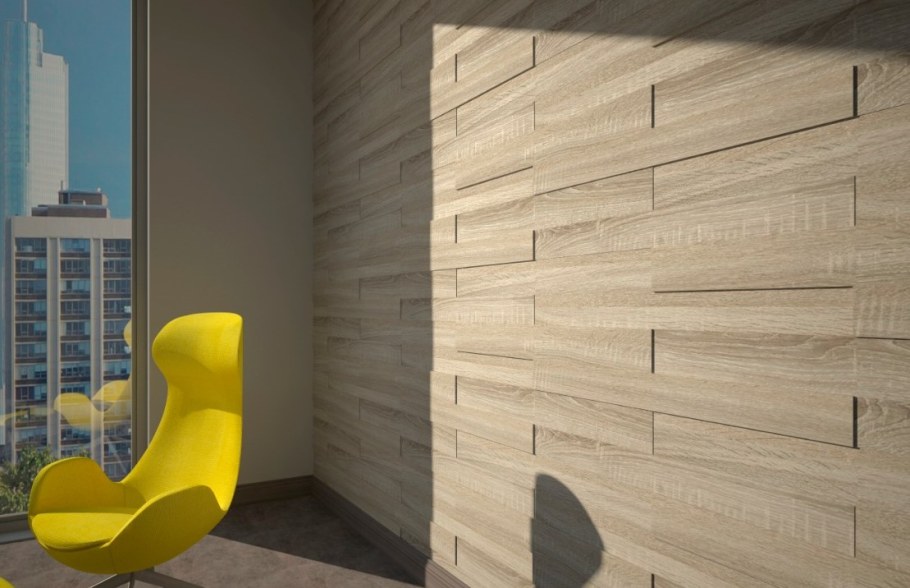 Стеновые панели Stella 3d МДФ