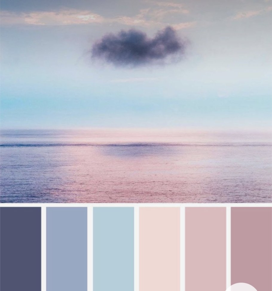 Цветовые Палитры romanuke