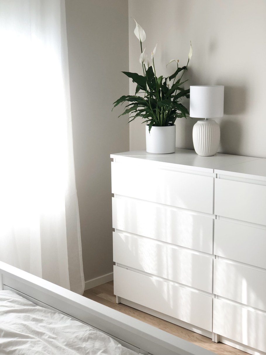 Комод ikea МАЛЬМ 003.685.50