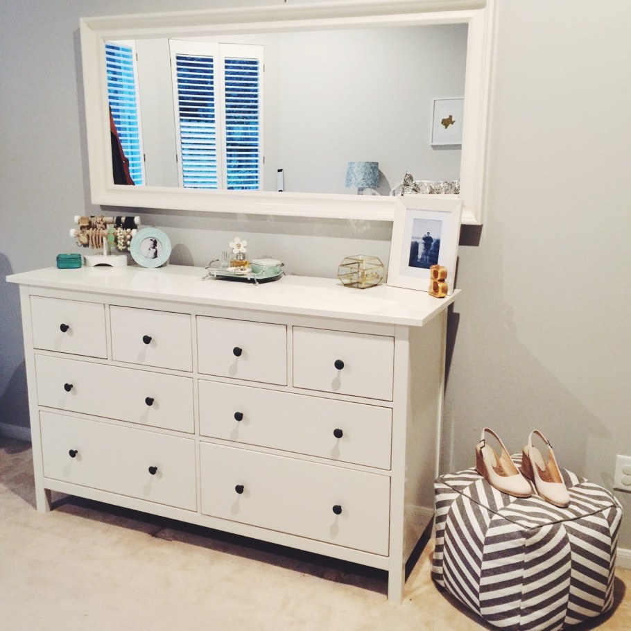 Комод икеа hemnes