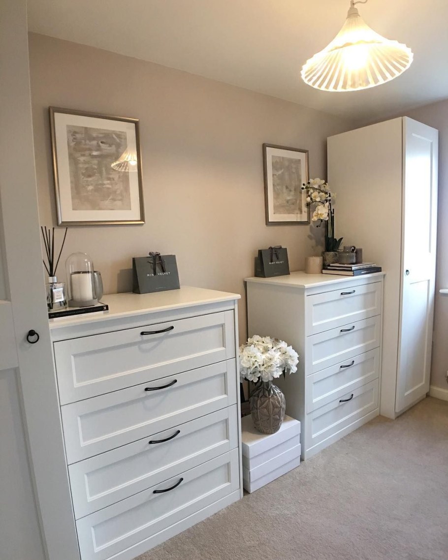 Икеа СОНГЕСАНД комод 6 ящиков