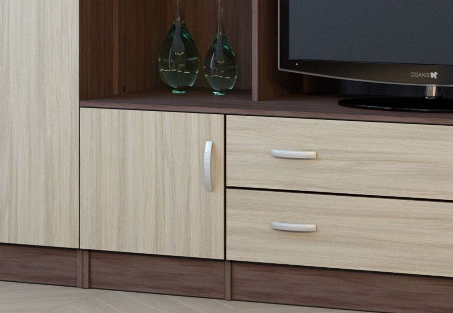 Мебель ясень шимо