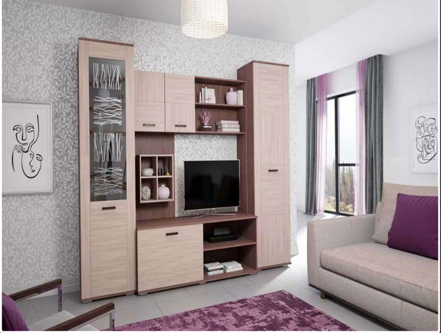 Гостиная Оскар Эра