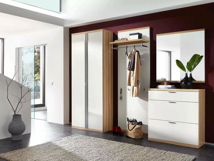 Прихожая Веймар 8