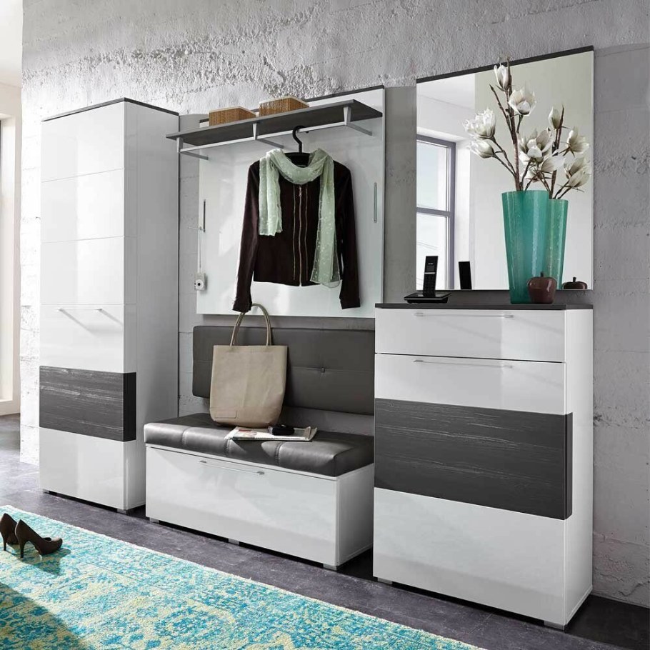 Прихожая Скай 16 BMS