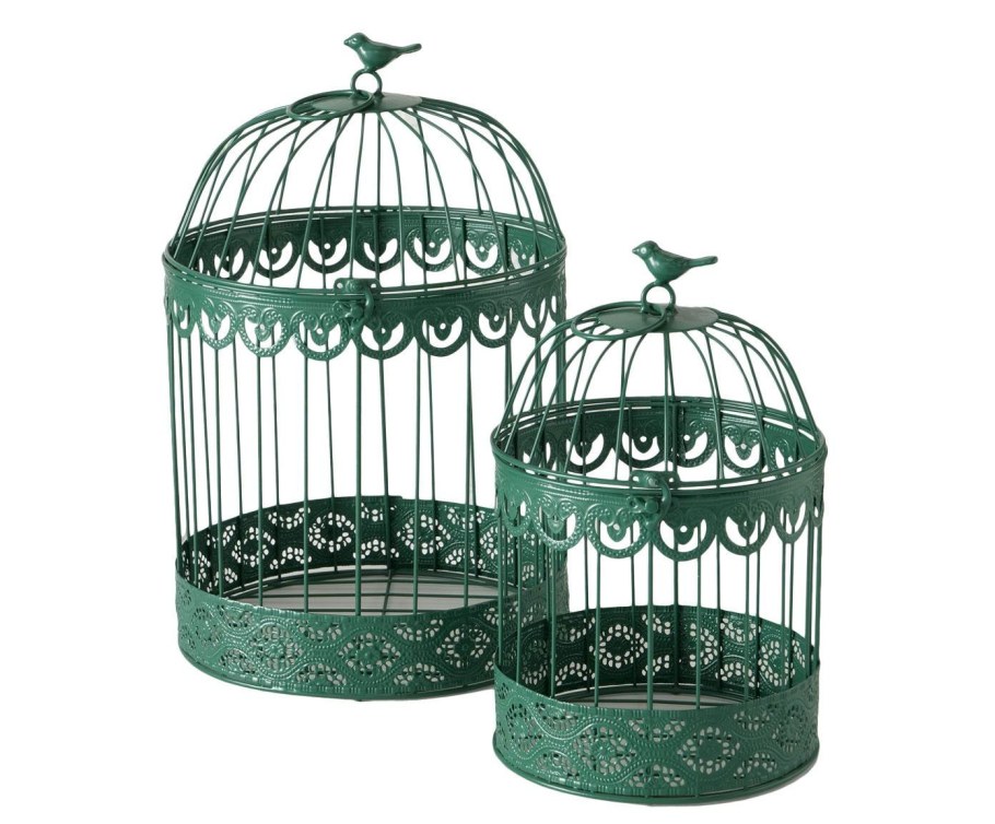 Декоративная клетка японская