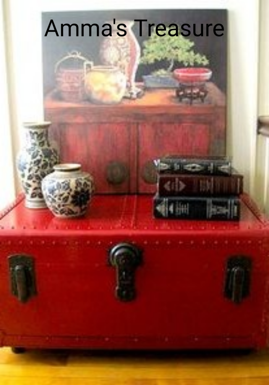 Старый чемодан переделка