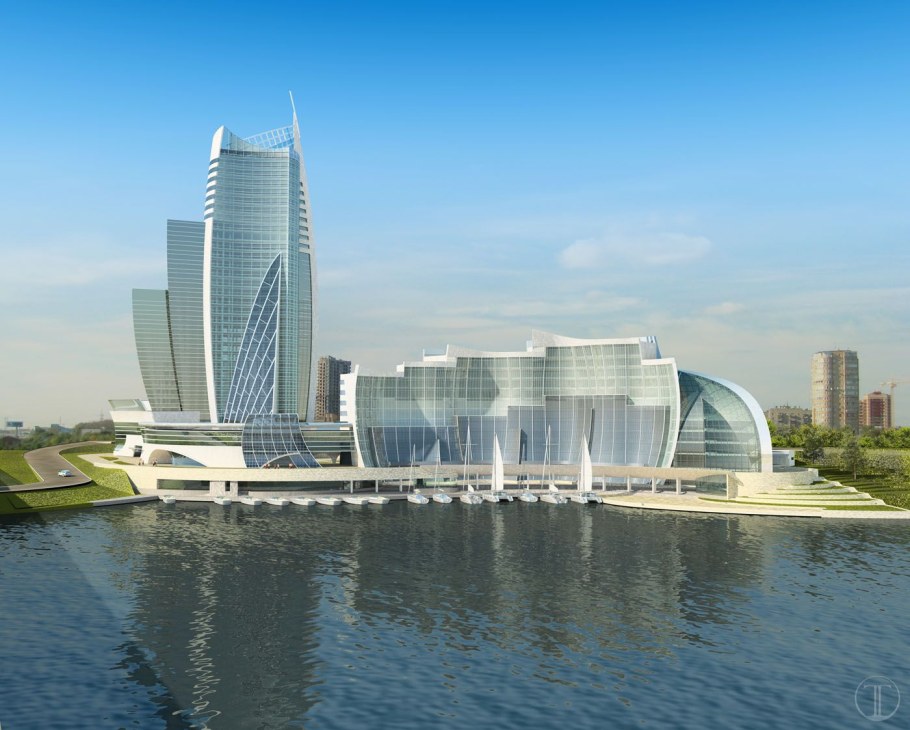 Два капитана Красногорск