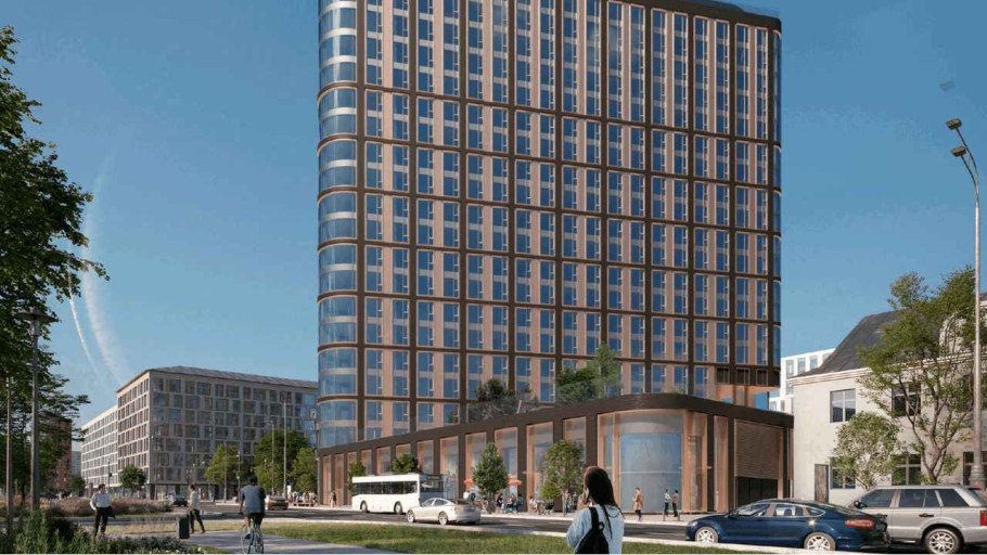 Level Академическая Москва