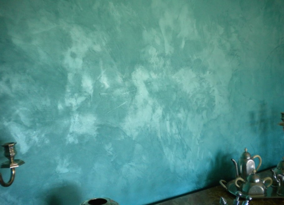 Декоративная штукатурка Капарол ди Перла