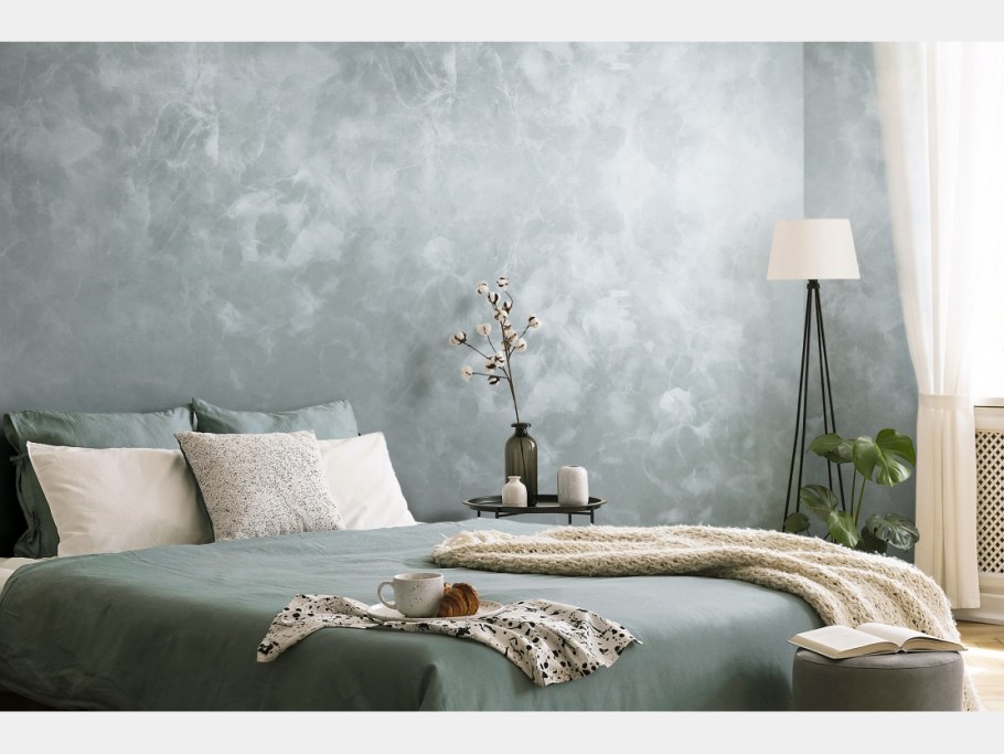 Декоративная штукатурка Decorazza шелк