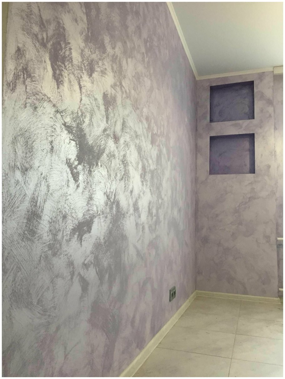 Венецианская штукатурка Tikkurila