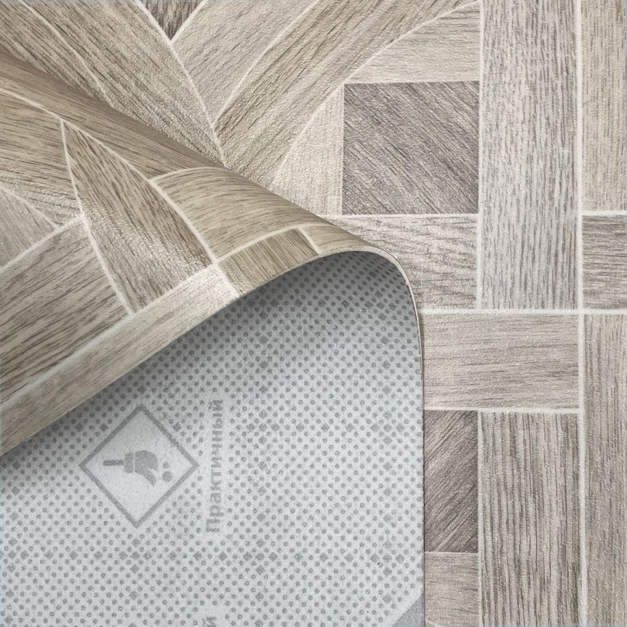 Delta Belano 2 4 м паркет светлый