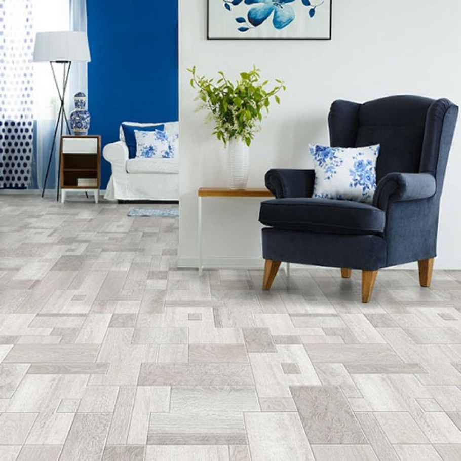 Линолеум Версаль сопрано