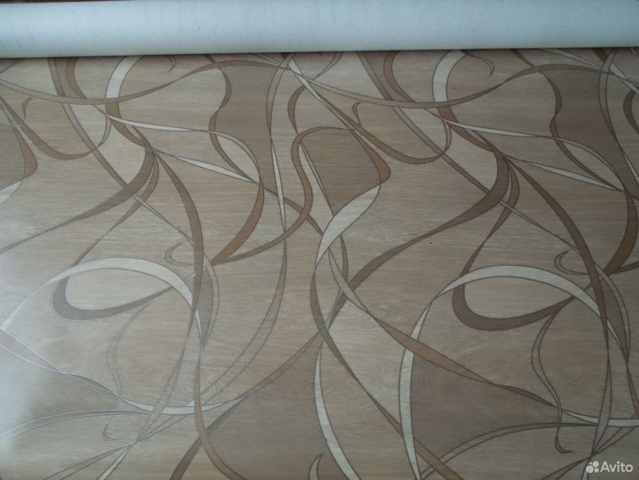 Линолеум Версаль Ришелье