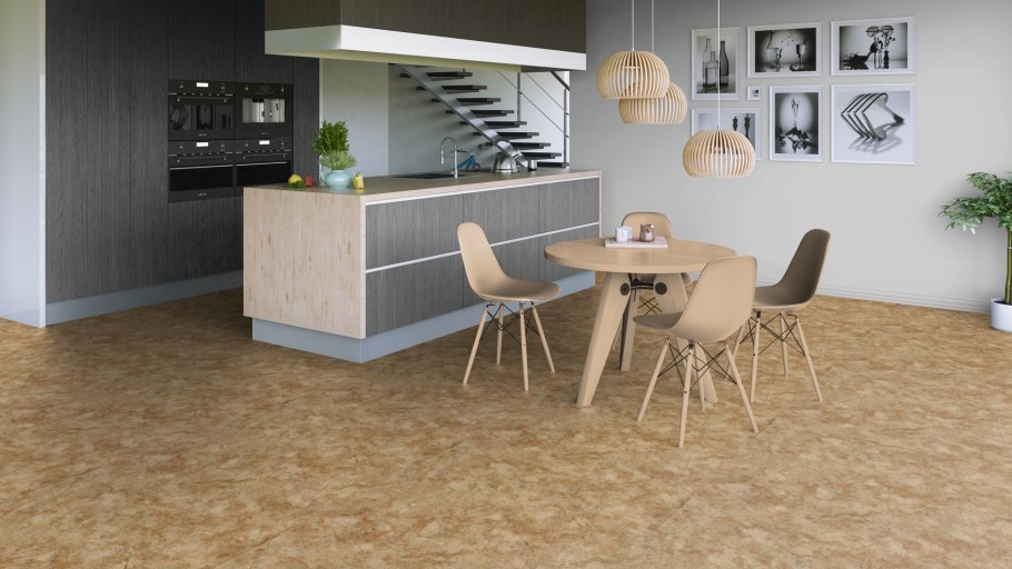 Таркетт Форс Канаста 3