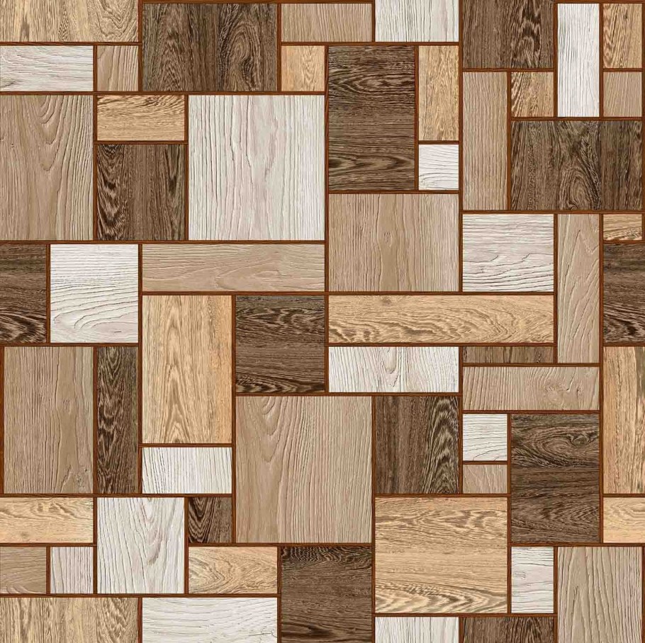 Линолеум Комитекс Лин Печора 862 Тетрис