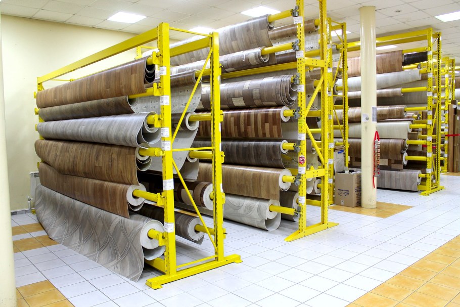 Комитекс линолеум Печора 393