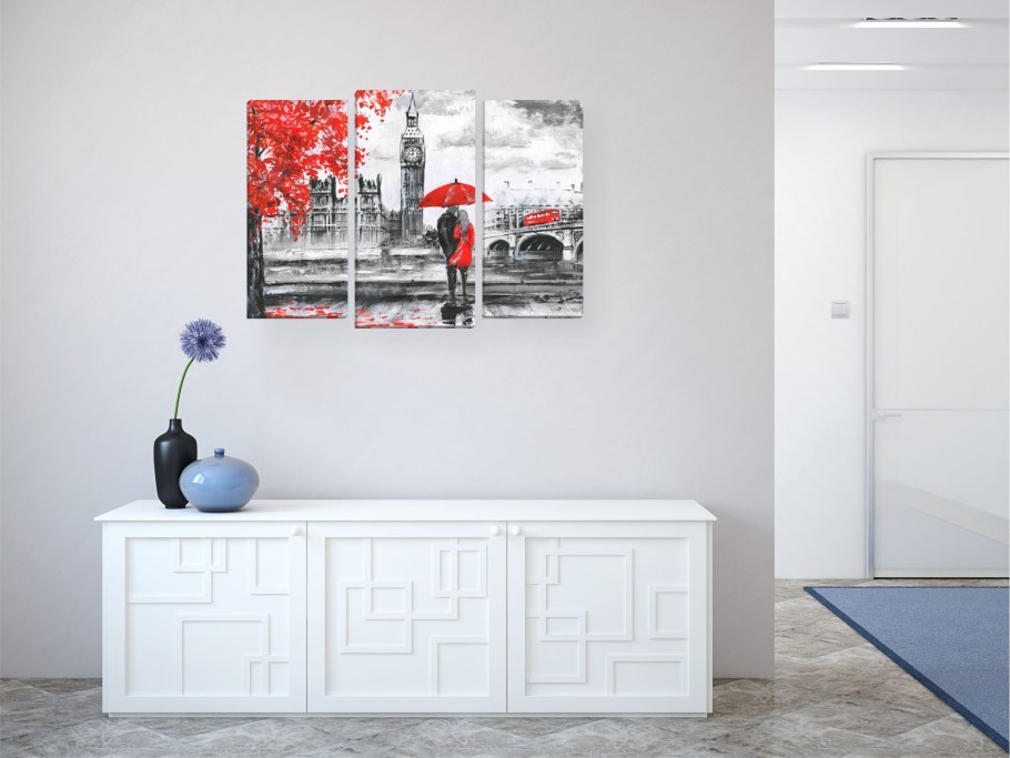 Постеры на стену для интерьера