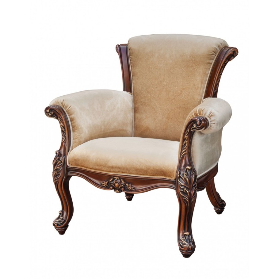 Кресло классика д2