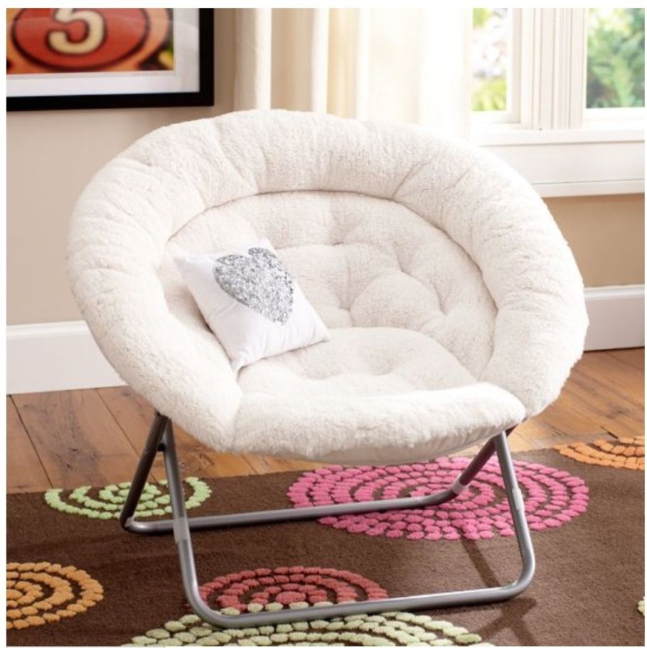 Кресло качалка Папасан