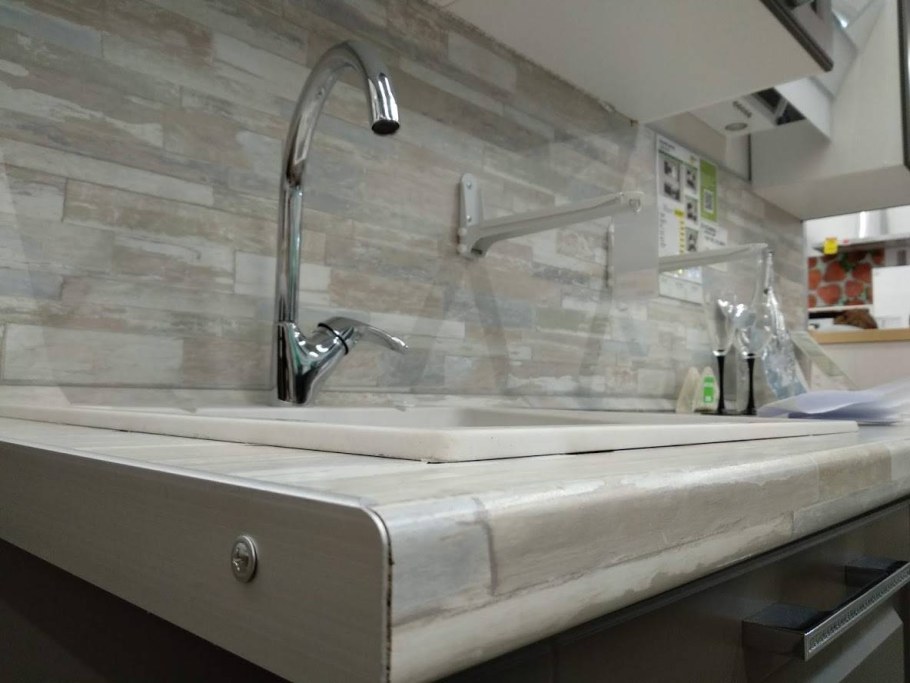 Леруа кухни рашчер