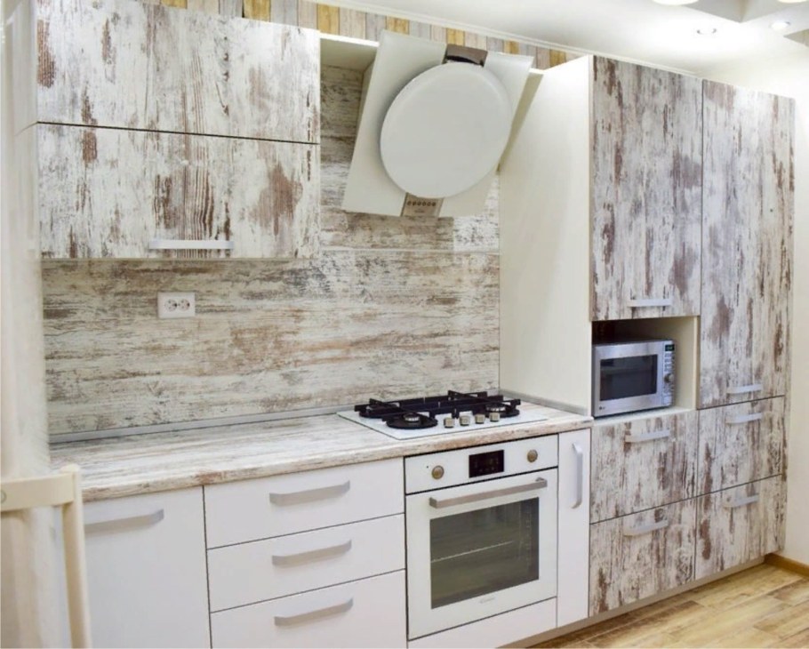 7050 Столешница кедр