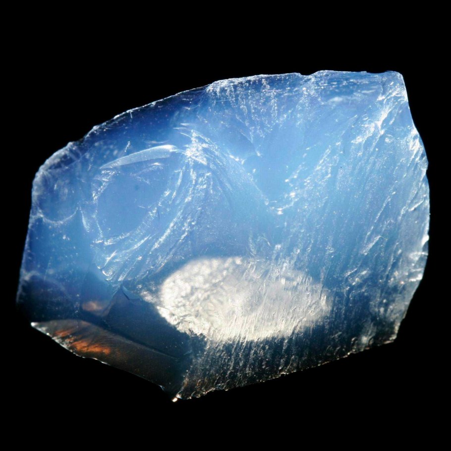 Кварцевый аэрогель