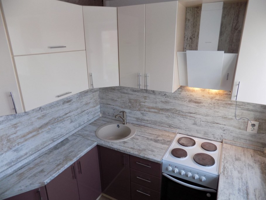 Винтажное дерево столешница Скиф