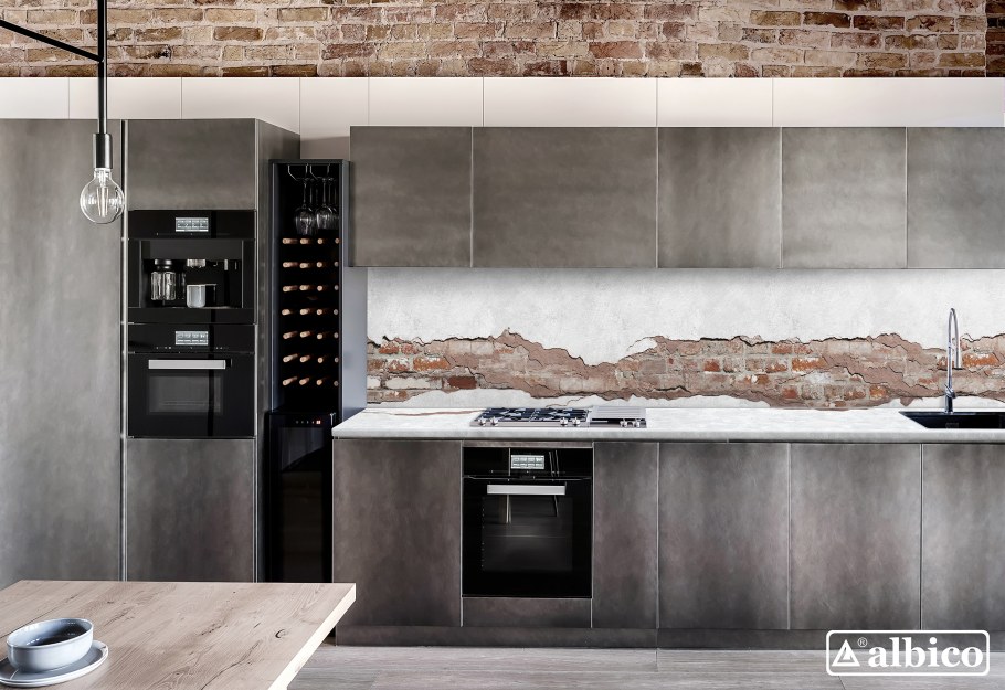 SP 302 Альбико