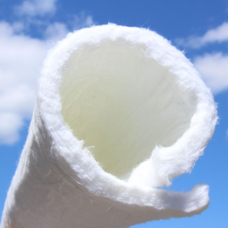 Аэрогель теплоизоляция