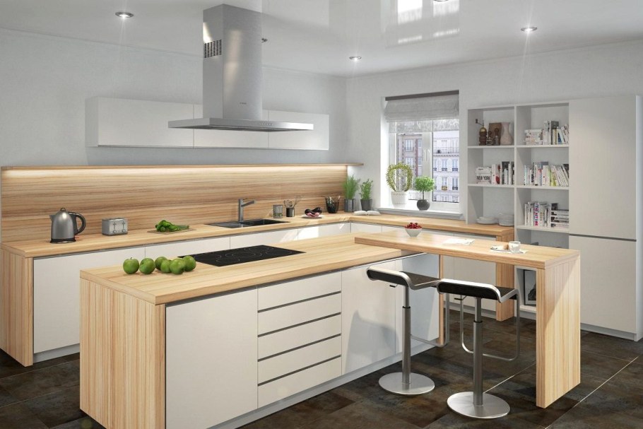 Столешница кедр 7053/FL Таксус