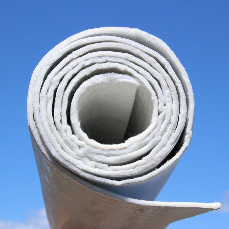 Материал теплоизоляционный "Pyrogel-XT-E" 10мм