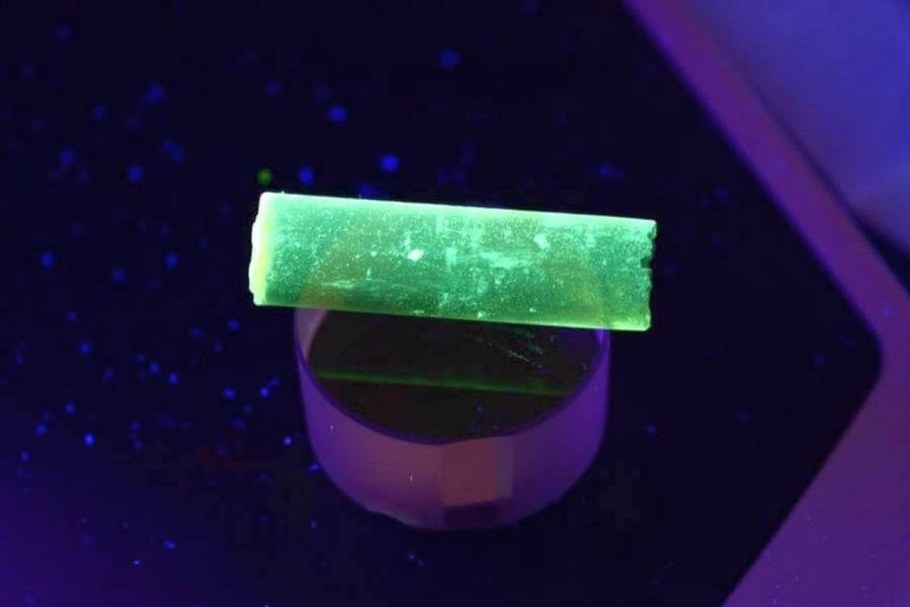 Углеродный аэрогель