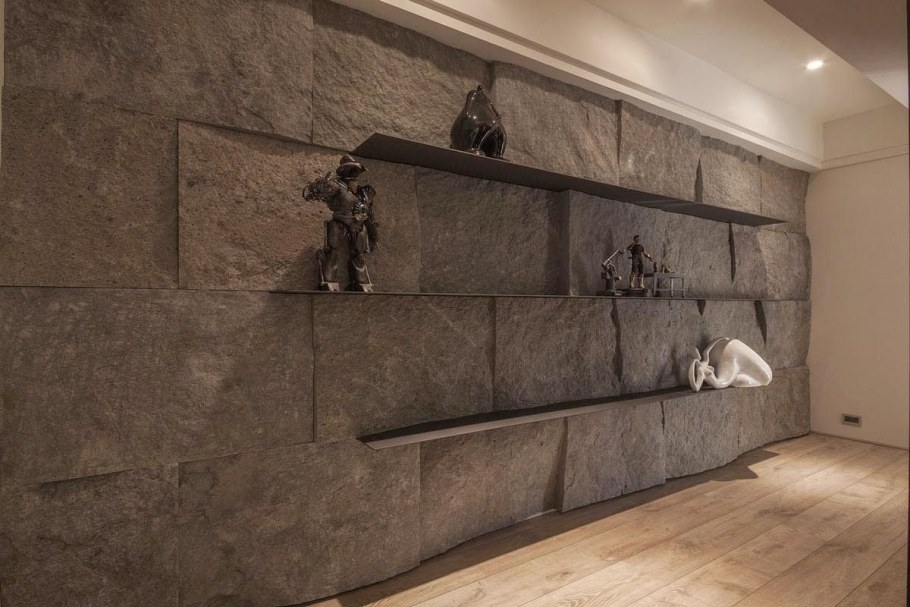 Панели Rocky quick