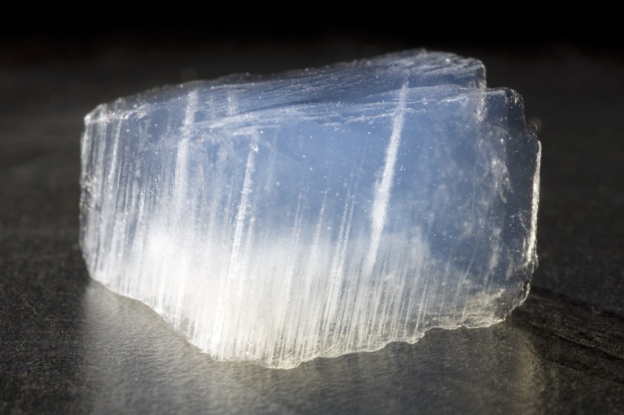 Кварцевый аэрогель