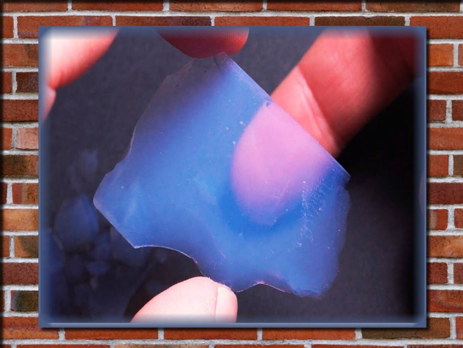 Графеновый аэрогель