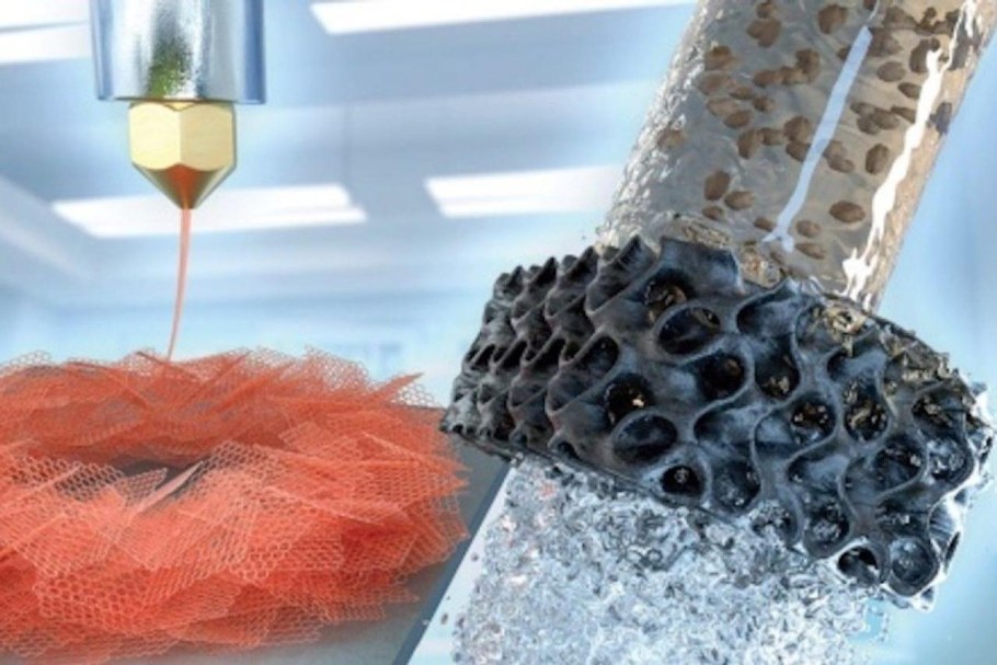 Прочный материал