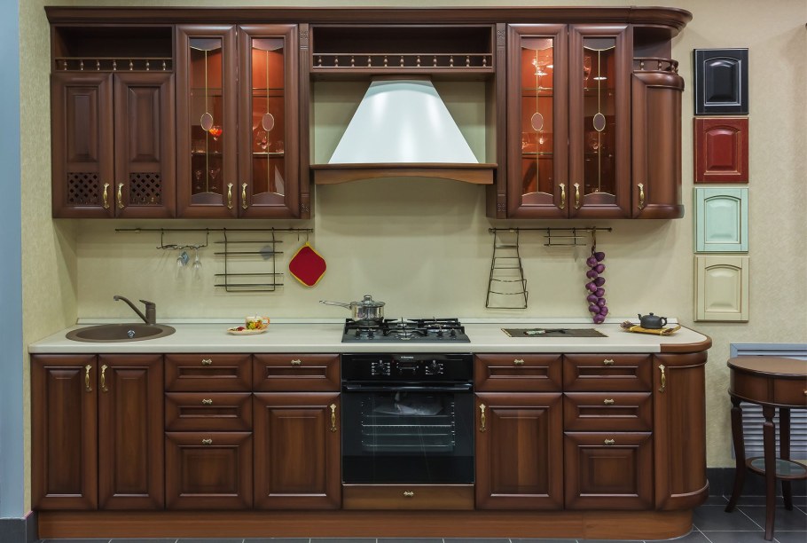 Кухня Беатриче Эвита