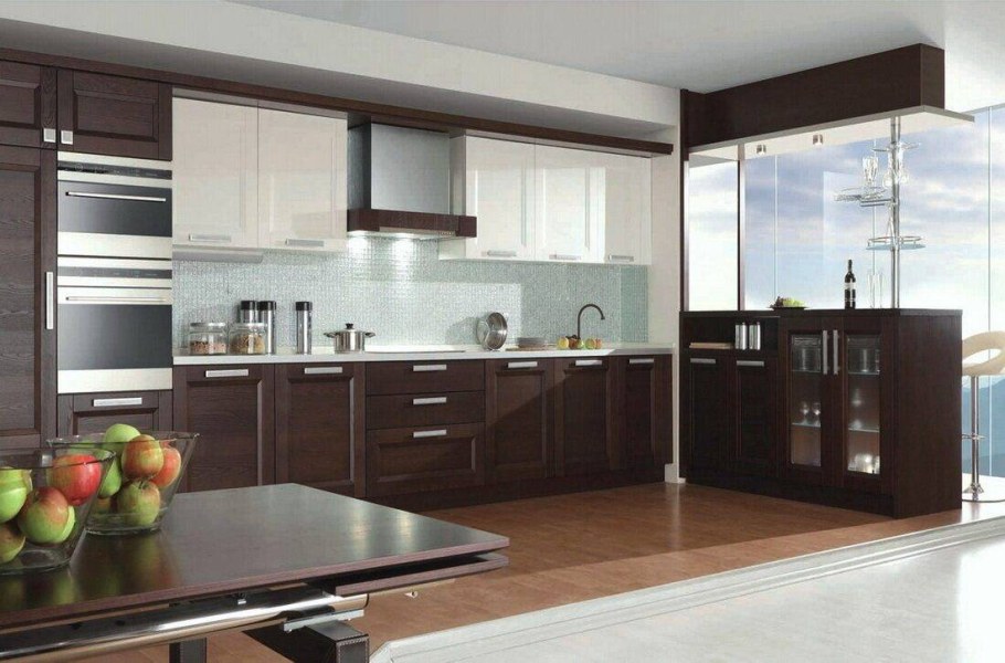 Кухня Альба Гриджио