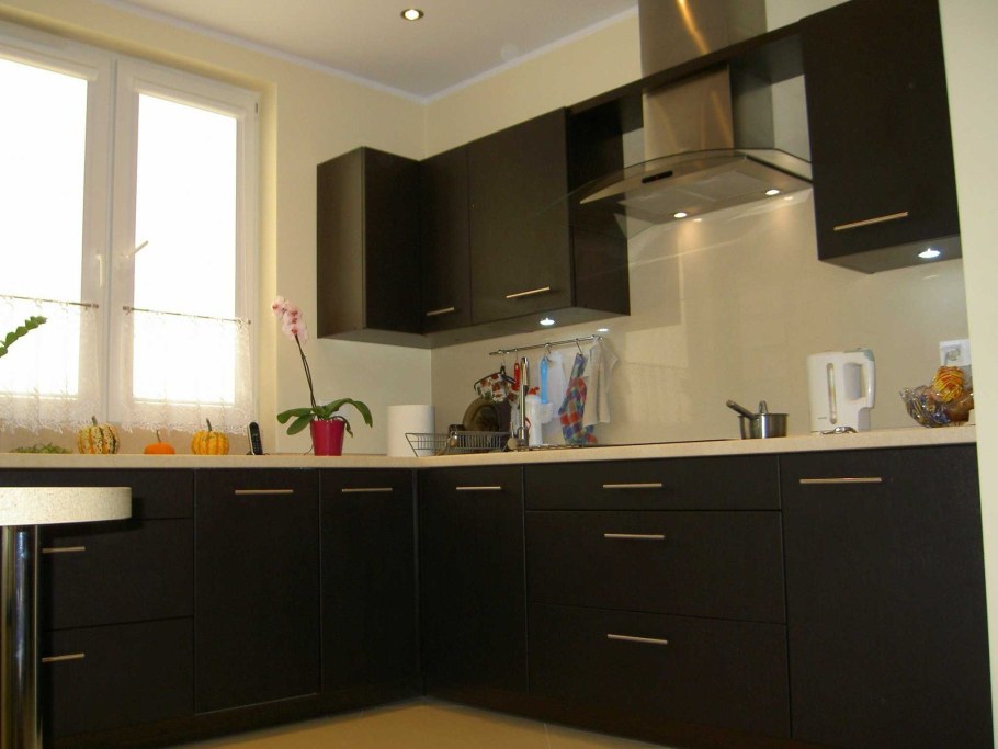 Кухня венге p150-512