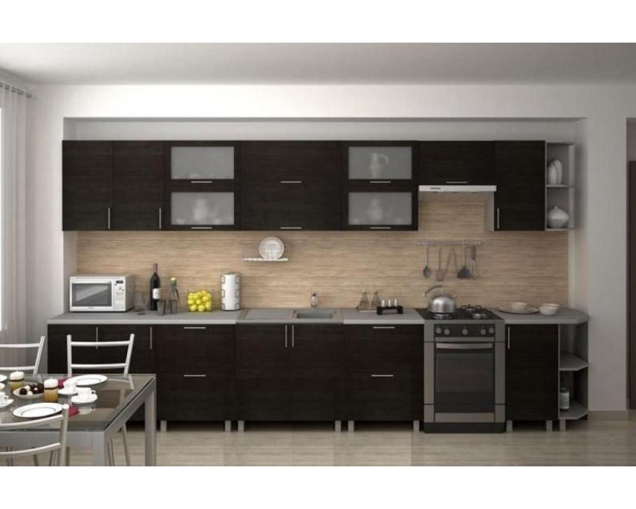 Кухня Дина Стендмебель