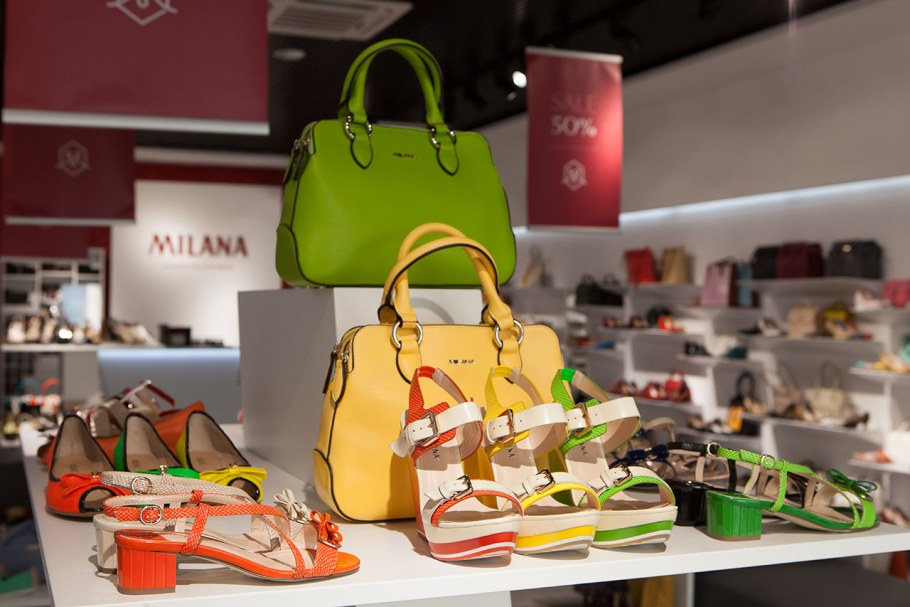 Аутлет белая дача Москва