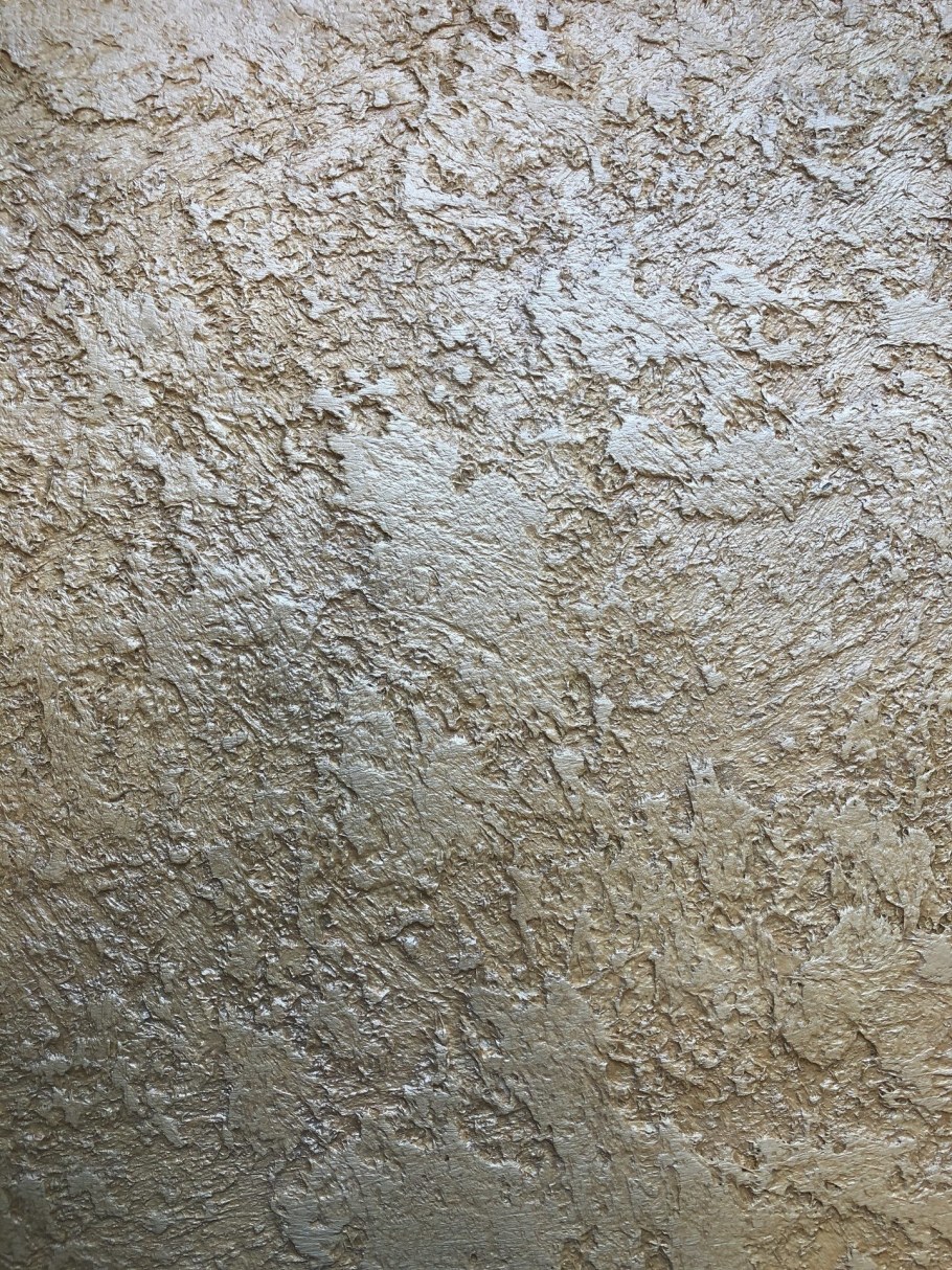 Фактурная штукатурка
