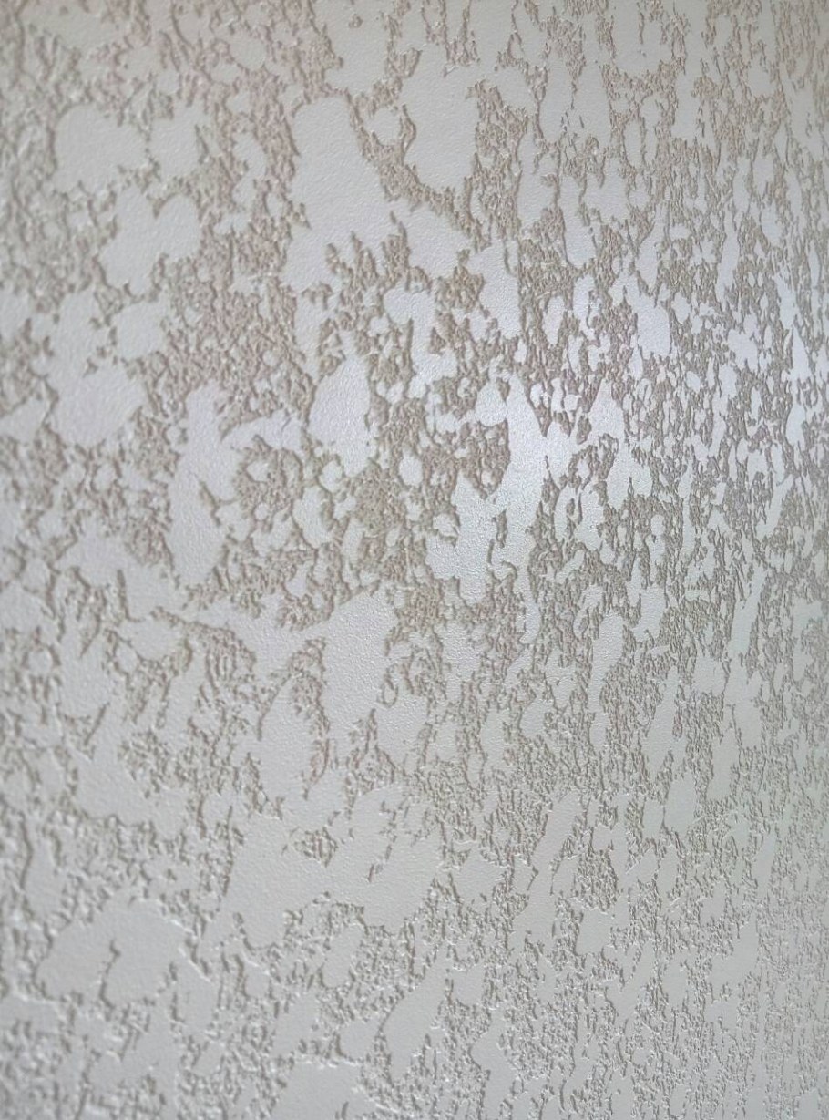 Фактурная шпаклевка Гротто