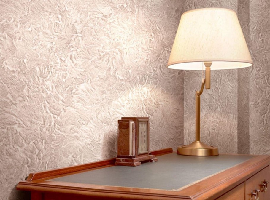 Штукатурка декоративная effet Antique