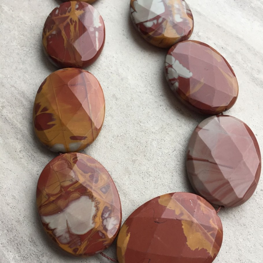 Яшма Пикассо