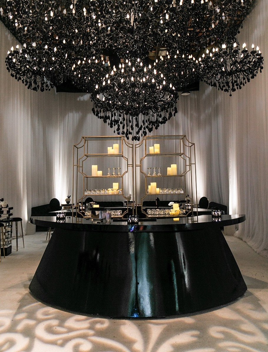 Необычные люстры