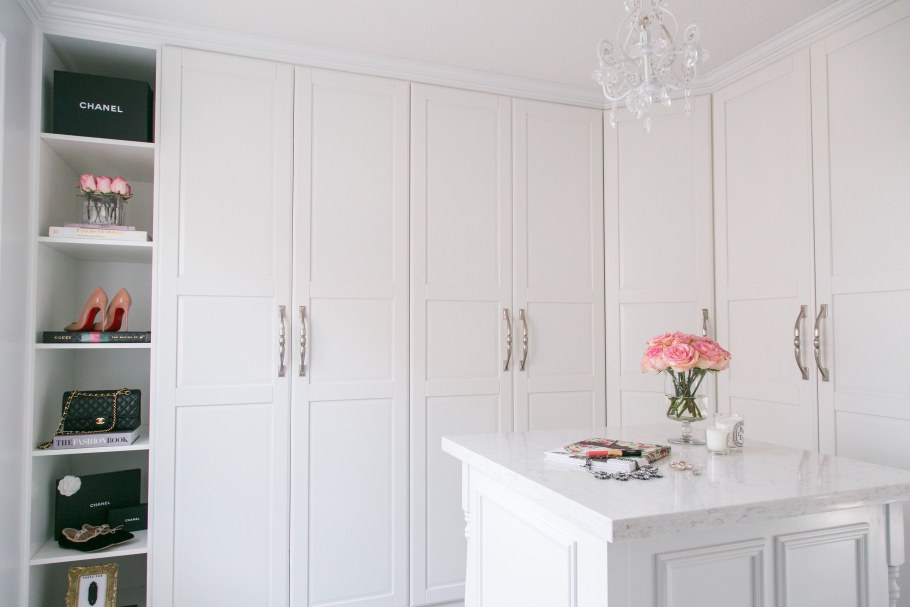 Шкаф ПАКС Гримо белый