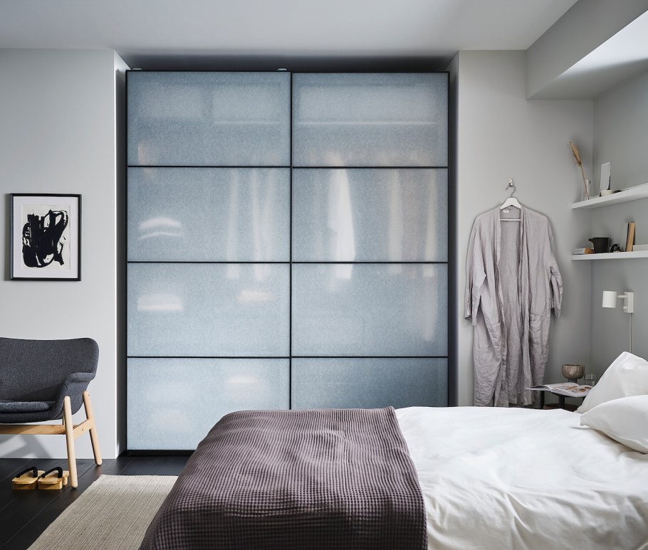 Pax ПАКС / Svartisdal